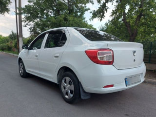 Dacia Logan foto 2