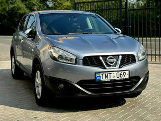 Nissan Qashqai foto 3