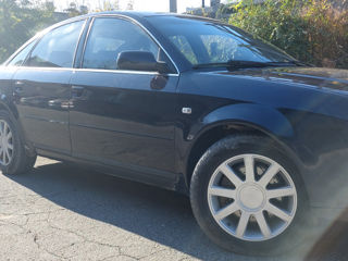 Audi A6 foto 8