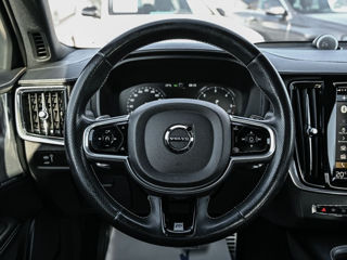 Volvo S90 foto 11