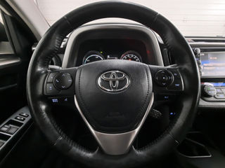 Toyota Rav 4 foto 14