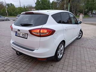 Ford C-Max foto 7