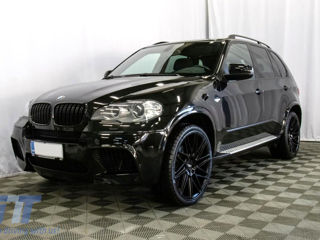 Body Kit M BMW X5 E70 (2007-2013) X5M M Design foto 9