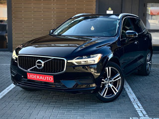 Volvo XC60 foto 3