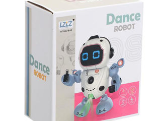 Танцующий робот всего за 275леев foto 3