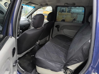 Dacia Logan Mcv foto 12