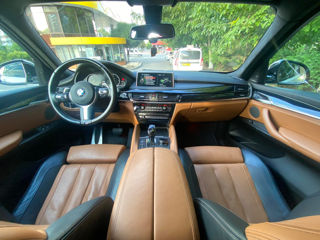 BMW X6 foto 13
