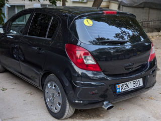 Opel Corsa foto 9