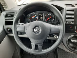 Volkswagen Transporter foto 15