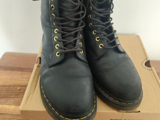 dr martens blizzard