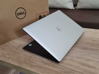 Top! Dell Xps (i9 9880h 16x 4.80ghz, Ram 32gb, Nvidia Quadro T2000 4gb) foto 4