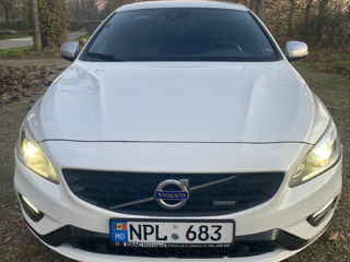 Volvo S60 foto 7