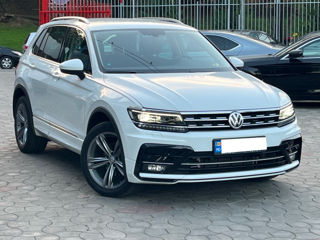 Volkswagen Tiguan foto 1