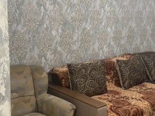 1-rm apt., 19 м², 2/2 fl.