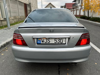 Honda Accord foto 5