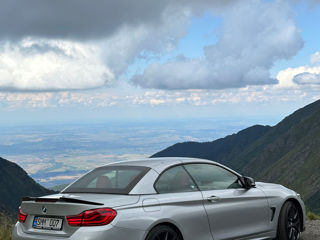 BMW 4 Series foto 9