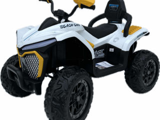 ATV Electric DLX-288 foto 3