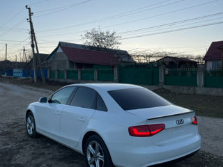 Audi A4 foto 6