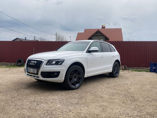 Audi Q5 foto 8