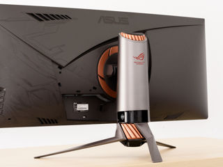 Asus PG348Q 34inci разбитый экран Ecran spart foto 7
