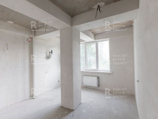 Apartament cu 2 camere, 69 m², Râșcani, Chișinău foto 8