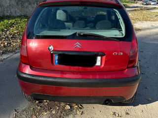 Citroen C3 foto 2