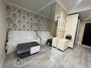 Apartament cu 1 cameră, 41 m², Centru, Chișinău foto 8