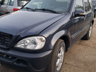 Dezmembrez ML 163 2.7 CDI