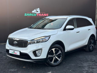 KIA Sorento foto 3