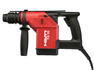 Hilti прокат инструмента / scule electrice hilti in chirie foto 9