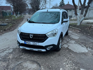 Dacia Lodgy foto 3