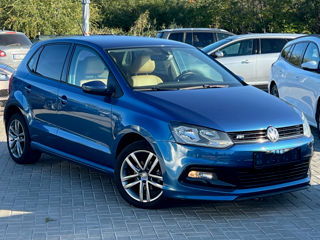 Volkswagen Polo foto 4