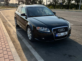 Audi A4 foto 1