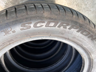 R18 235/55 Pirelli Scorpion foto 9