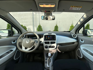 Renault ZOE foto 7