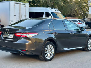 Toyota Camry foto 5