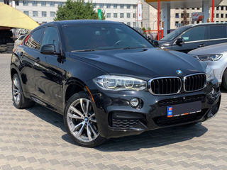 BMW X6 foto 4