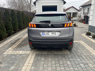 Peugeot 3008 foto 6