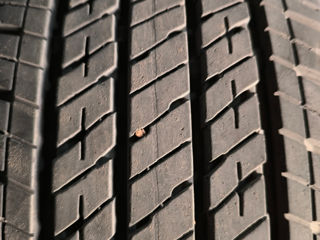 Bridgestone  R17  215/45  90 %