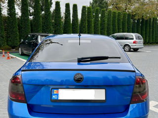 Skoda Rapid foto 7