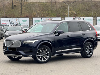 Volvo XC90 foto 3