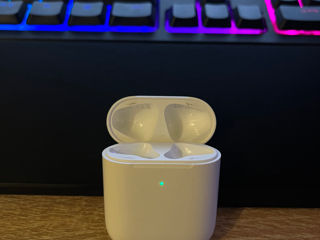 Keys  Wireless / Original pentru AirPods 2 Gen foto 2