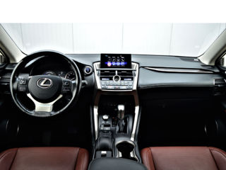 Lexus NX Series foto 7