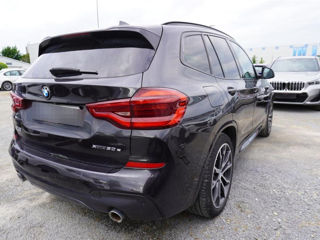 BMW X3 foto 3