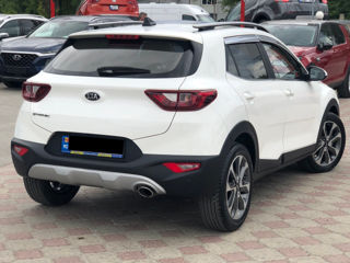 KIA Stonic foto 4