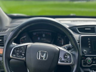 Honda CR-V foto 17