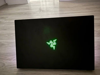 Razer blade 17