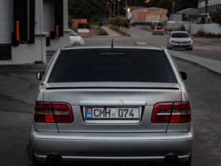 Volvo S70 foto 2