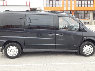 Mercedes Vito foto 3