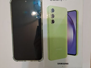 Vind telefon nou Samsung Galaxy A54